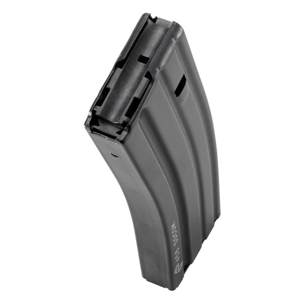 DURAMAG Stainless AR-15 Magazine in .458 SOCOM