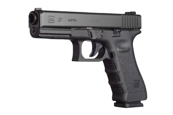 GLOCK GLOCK G37 Gen3 .45 GAP firearm