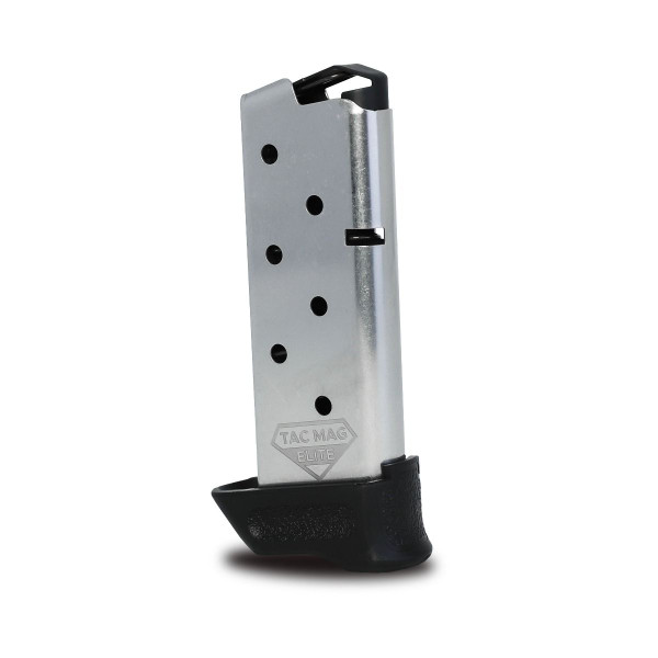 Kimber Micro Tac-Mag in 9mm