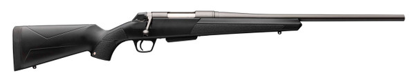 Winchester Winchester XPR Compact 6.5 PRC firearm