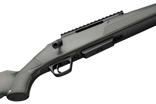 Winchester Winchester XPR Stealth .350 Legend firearm