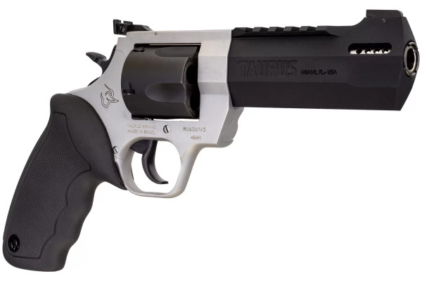 Taurus Raging Hunter 5.12" in .454 Casull