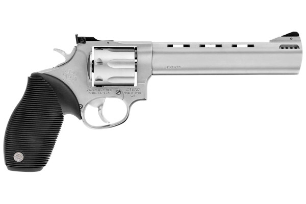 Taurus 627 Tracker 6.5" Revolver in .357 Magnum