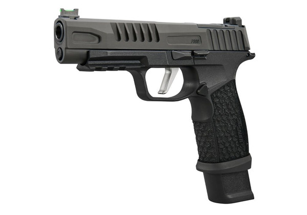Sig Sauer Sig Sauer P365 FUSE 9mm Luger firearm