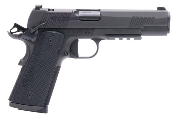 Sig Sauer Sig Sauer 1911-XFULL .45 ACP firearm
