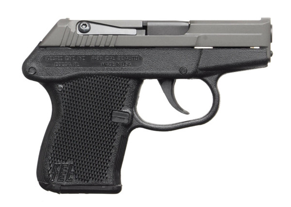 KelTec KelTec P32 .32 ACP firearm
