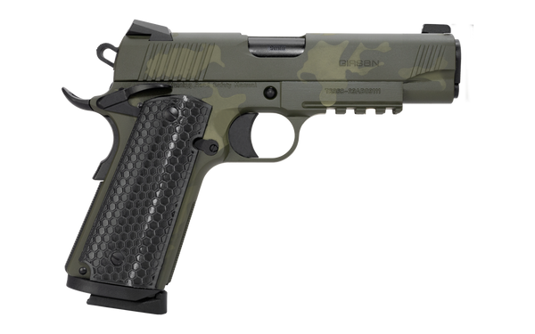 Girsan Girsan MC1911 9mm Luger firearm