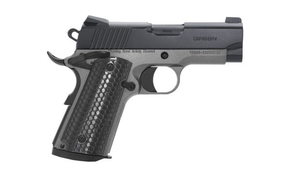 Girsan Girsan MC1911 9mm Luger firearm