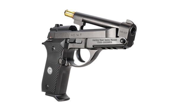 Girsan Girsan MC14T .380 ACP firearm