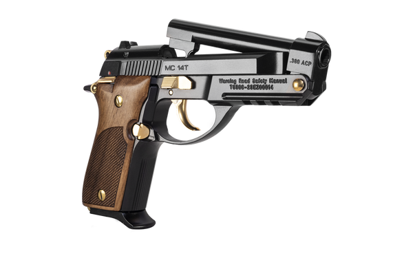 Girsan Girsan MC14T .380 ACP firearm