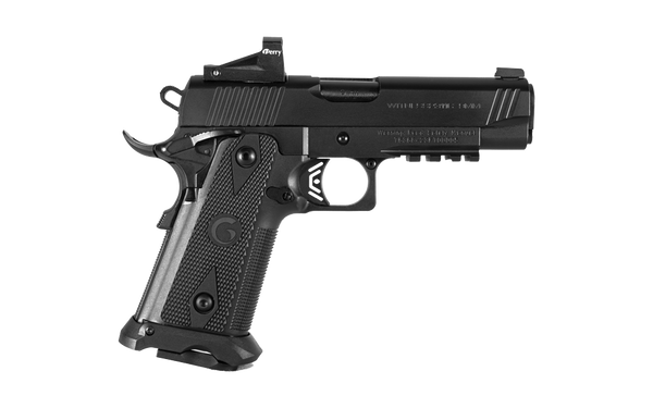 Girsan Girsan Witness 2311 9mm Luger firearm