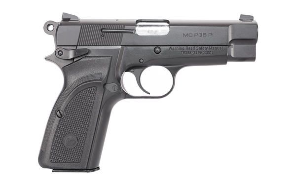 Girsan Girsan High Power MC P35 9mm Luger firearm