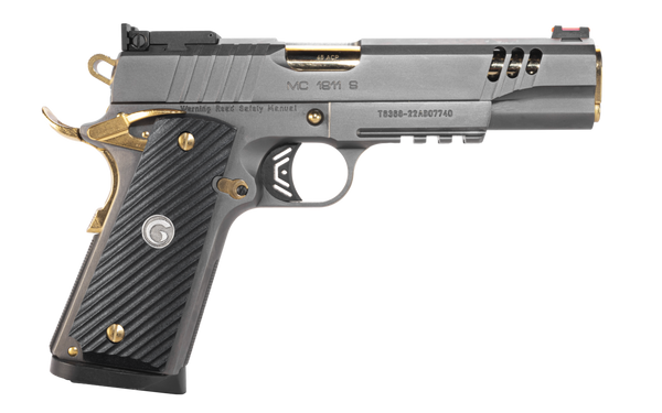 Girsan Girsan MC1911 .45 ACP firearm