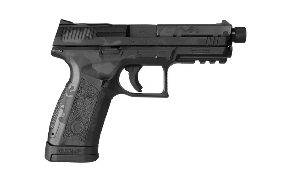 Girsan MC9 Disruptor in 9mm