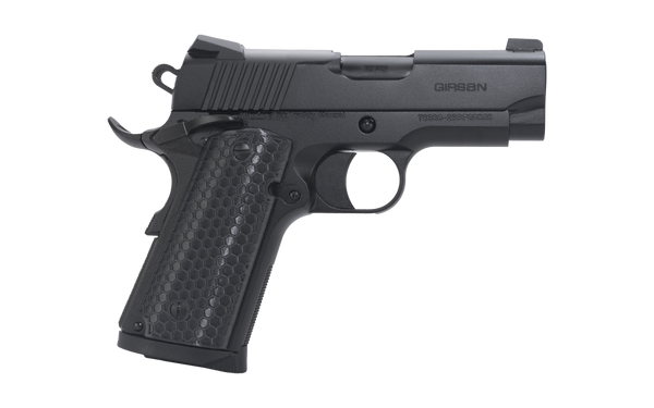 Girsan Girsan MC1911 .45 ACP firearm