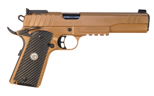Girsan MC1911 S Hunter in 10mm