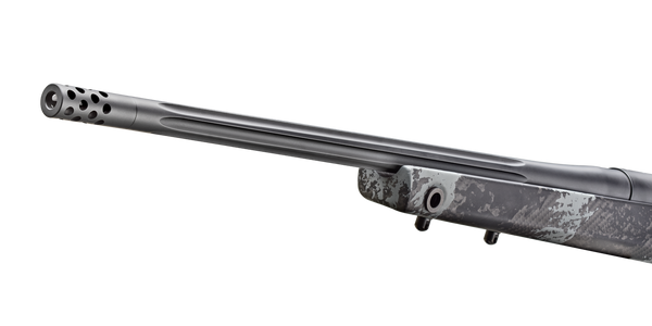 Bergara Bergara B-14 Squared Crest .308 Winchester firearm