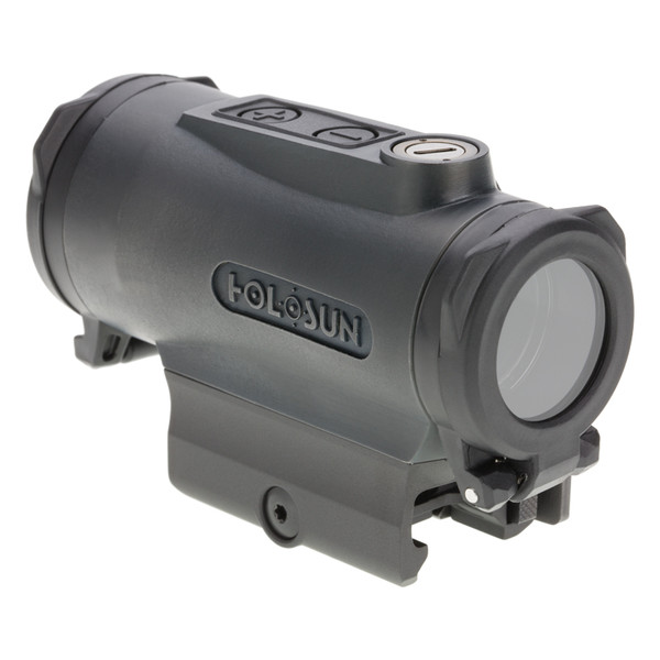 Holosun HE530G-RD Red 2 MOA Dot & 65 MOA Circle