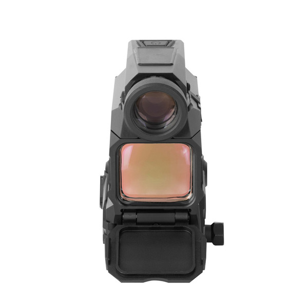 Holosun DRS-NV Red 2 MOA Dot & 65 MOA Circle