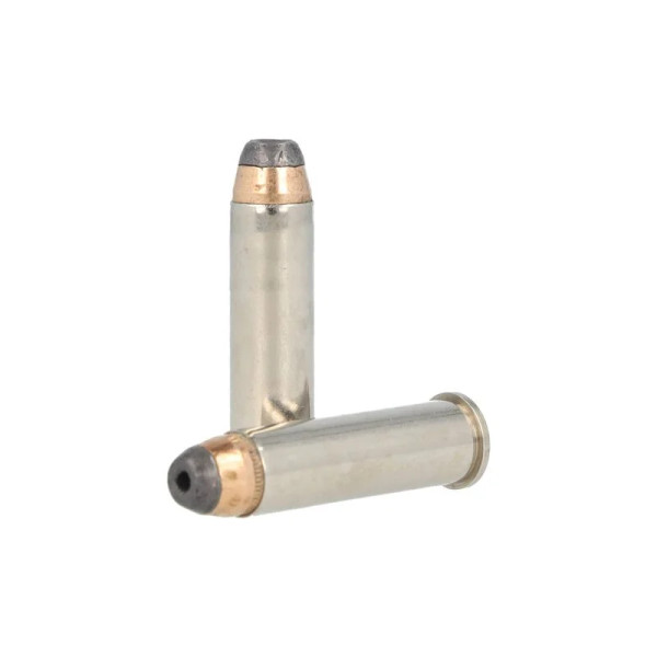 Remington .357 Magnum 180gr Hollow Point (HP) ammunition