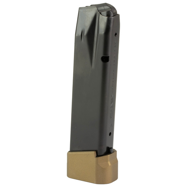 CANIK magazine for CANiK TTI 9mm Luger