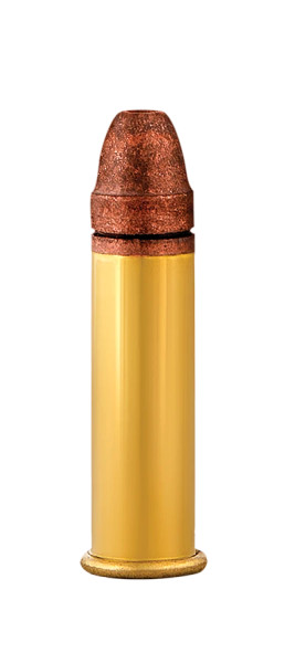 Aguila Supermaximum .22 LR 30 Grain Hollow Point