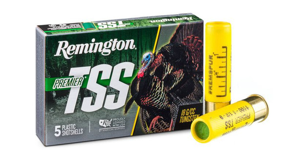 Remington 20 Gauge ammunition