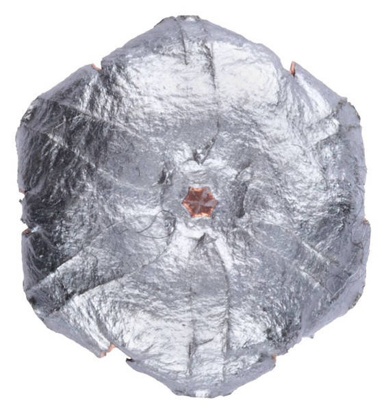 Speer Ammunition .357 Magnum 158gr Hollow Point (HP) ammunition