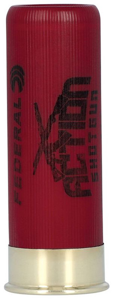 Federal Action Shotgun 12 Gauge 2.75" 1 1/4 oz. #7.5