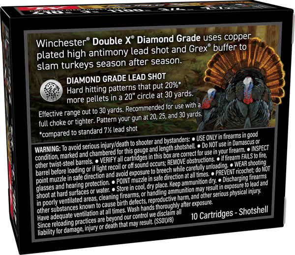 Winchester .410 Bore ammunition
