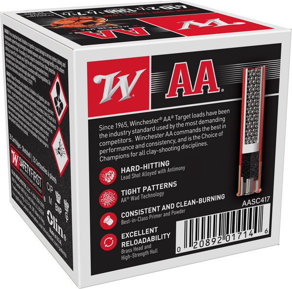 Winchester .410 Bore ammunition