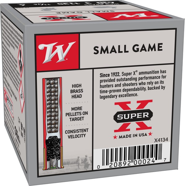 Winchester .410 Bore ammunition