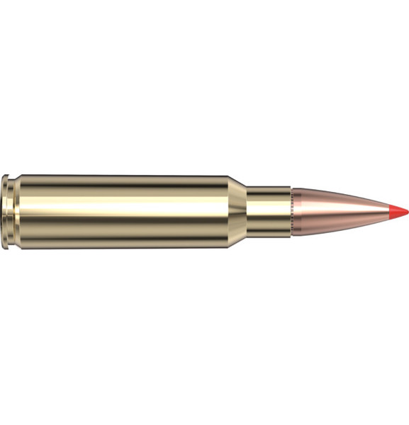 Hornady Superformance 338 RCM 225 Grain SST
