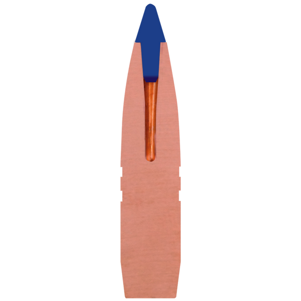 Barnes VOR-TX Long Range 7mm RUM 145 Grain LRX BT