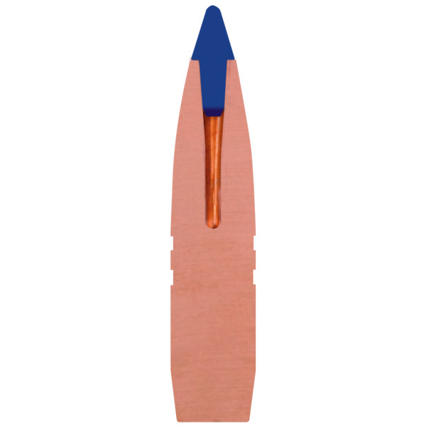 Barnes VOR-TX Long Range .300 Win Mag 190 Grain LRX BT