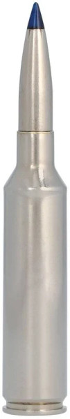 Federal 7mm PRC 170gr Polymer Tipped ammunition