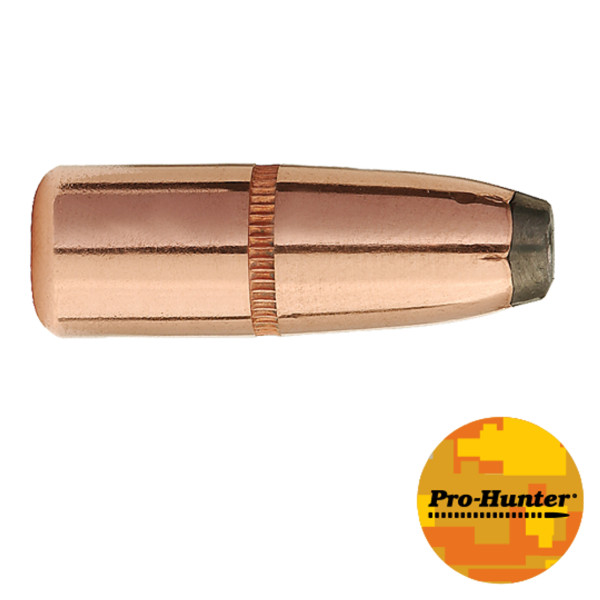 Sierra Bullets 30 Caliber .308" 150 Grain ProHunter