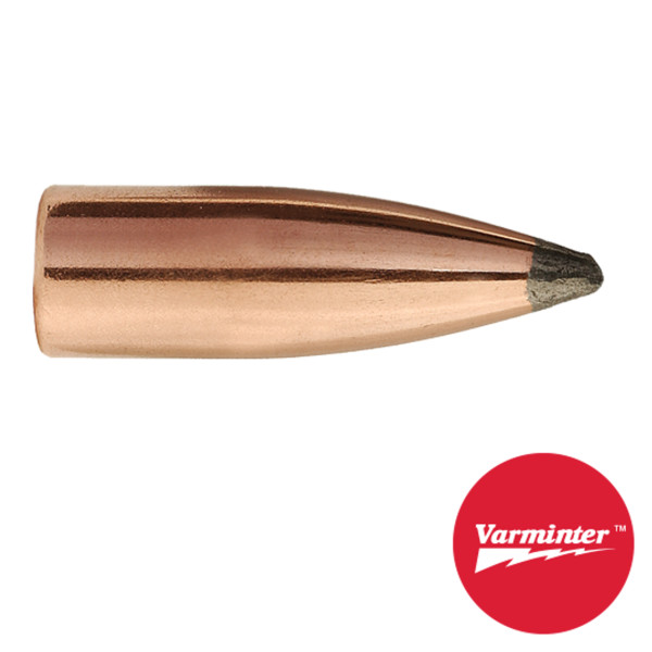 Sierra Bullets .22 Cal .224" 55 Grain Vaminter