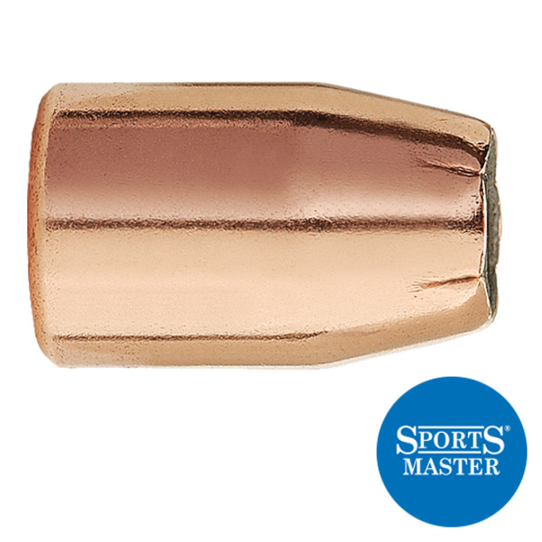 Sierra Bullets 10mm .400" 180 Grain SportsMaster