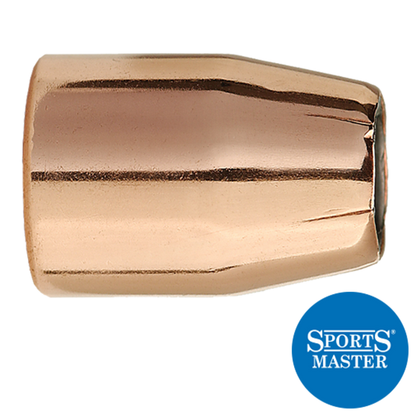 Sierra Bullets .45 Caliber .4515" 185 Grain SportsMaster