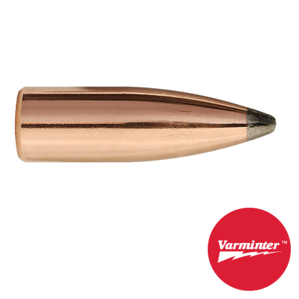 Sierra Bullets .25 Cal .257" 87 Grain Varminter