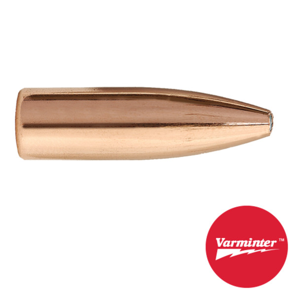 Sierra Bullets 6mm .243" 75 Grain Varminter