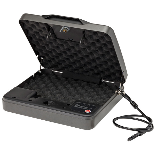 Hrndy Security Rapid Safe 4800kp 98141 Hornady