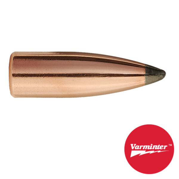Sierra Bullets .22 Cal .224" 55 Grain Varminter