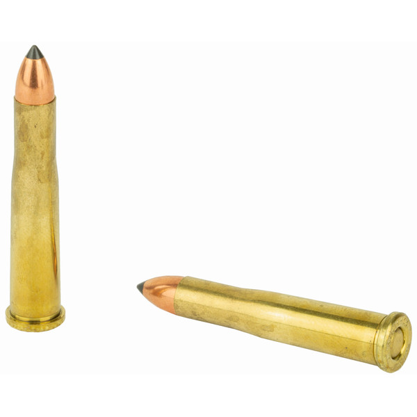 Winchester .22 Hornet 35gr Polymer Tipped ammunition