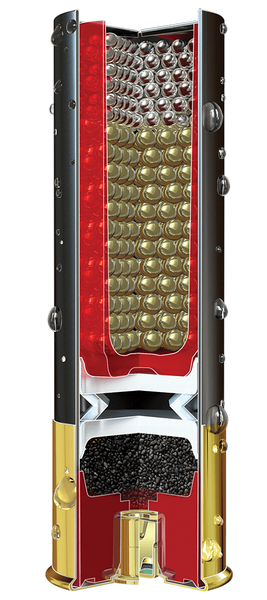 Winchester Last Call 12ga 3" - 1-1/4oz #bb & #7 25rd 10bx/cs 020892029293