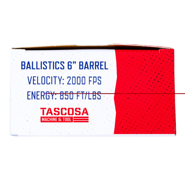 Ifg F5 Ammo 7.5 Fk 95gr 50/600 850023353313 TMT-HVF5-50 FKBRNO