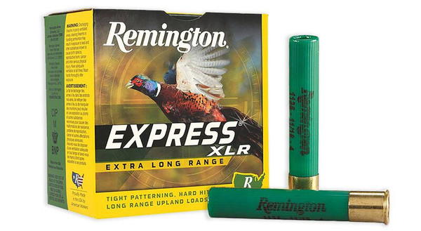 Remington Express Extra Long Range .410 Bore 3" 11/16 oz #4 Shot
