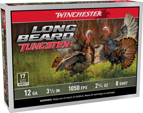 Winchester Ammunition 12 Gauge ammunition