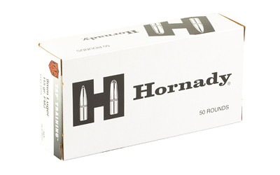 Hornady American Gunner 9mm Luger 115gr XTP/FMJ Combo